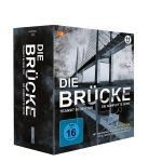 Die Brücke - Transit in den Tod - Komplett-Edition (1) | Kino und Filme | Artikeldienst Online