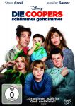 Die Coopers - Schlimmer geht immer (1) | Kino und Filme | Artikeldienst Online