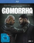 Gomorrha Staffel 5 - The Immortal (1) | Kino und Filme | Artikeldienst Online