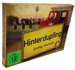 Hinterdupfing (1) | Kino und Filme | Artikeldienst Online