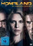 Homeland - Die komplette Season 3 (1) | Kino und Filme | Artikeldienst Online