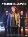 Homeland - Die komplette Season 6 (1) | Kino und Filme | Artikeldienst Online