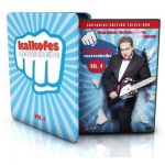 Kalkofes Mattscheibe (1) | Kino und Filme | Artikeldienst Online