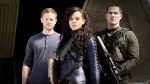 Killjoys - Staffel 1 (2) | Kino und Filme | Artikeldienst Online