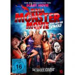 Mega Monster Movie (1) | Kino und Filme | Artikeldienst Online