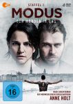 MODUS - Der Mörder in uns - Staffel 1 (1) | Kino und Filme | Artikeldienst Online