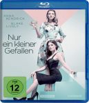 Nur ein kleiner Gefallen (1) | Kino und Filme | Artikeldienst Online