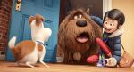 Pets (3) | Kino und Filme | Artikeldienst Online