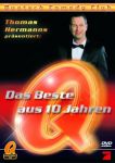 Quatsch Comedy Club - Das Beste aus 10 Jahren (1) | Kino und Filme | Artikeldienst Online