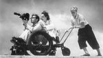 Riefenstahl (3) | Kino und Filme | Artikeldienst Online
