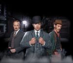 Ripper Street (2) | Kino und Filme | Artikeldienst Online