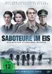 Saboteure im Eis - Operation schweres Wasser (1) | Kino und Filme | Artikeldienst Online