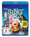 SING (1) | Kino und Filme | Artikeldienst Online