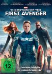 The Return of the First Avenger (1) | Kino und Filme | Artikeldienst Online