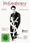 Yves Saint Laurent (1) | Kino und Filme | Artikeldienst Online