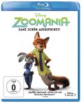 Zoomania (1) | Kino und Filme | Artikeldienst Online