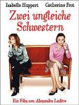 Zwei ungleiche Schwestern (1) | Kino und Filme | Artikeldienst Online