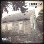 EMINEM - The Marshall Mathers LP 2 (1) | Musik | Artikeldienst Online