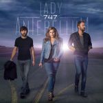 Lady Antebellum - 747 (1) | Musik | Artikeldienst Online