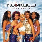 No Angels - Elle’ments (1) | Musik | Artikeldienst Online